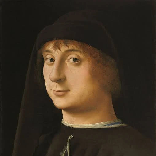 Antonello da Messina