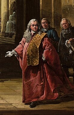 Bernardo Bellotto