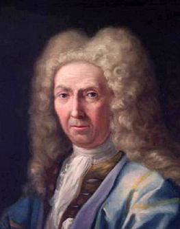 Gaspar van Wittel