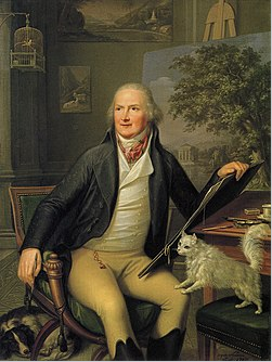 Jakob-Philipp Hackert