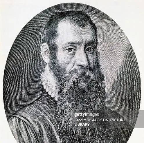 Pieter Bruegel il Vecchio