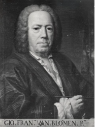 Jan Frans van Bloemen