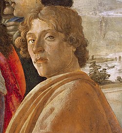 Botticelli Sandro