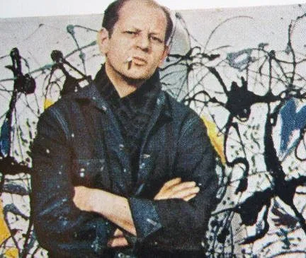 Jackson Pollock