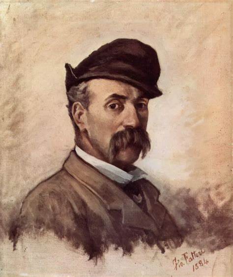 Giovanni Fattori