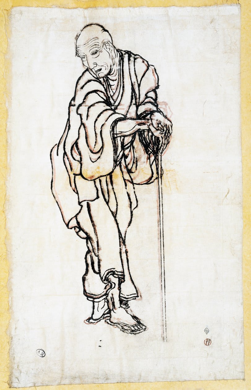 Katsushika Hokusai