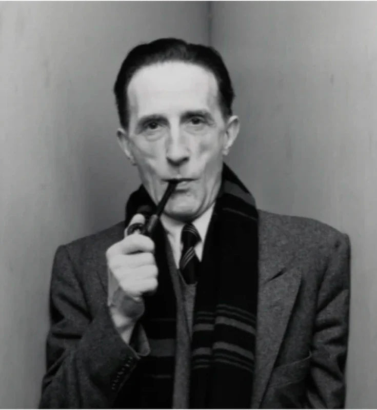 Marcel Duchamp