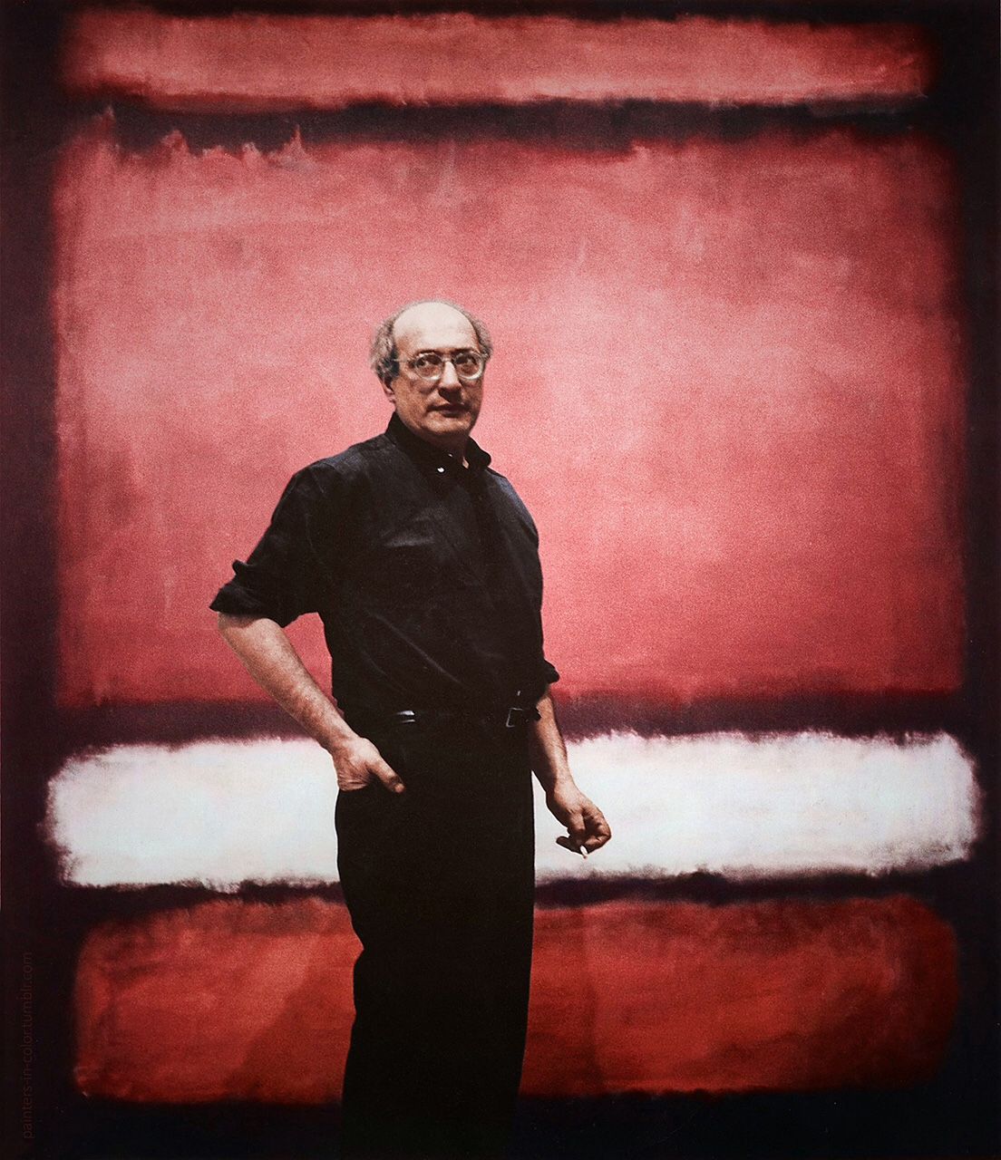 Mark Rothko