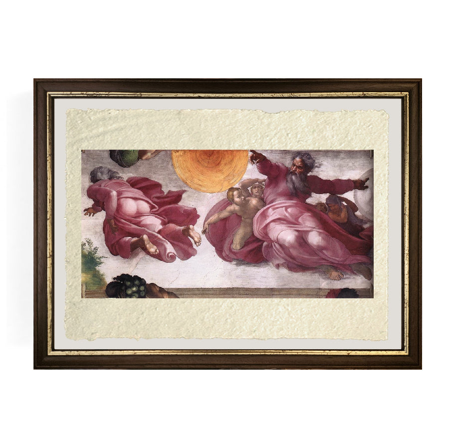 View of San Giuseppe di Castello - Giovanni Antonio Canal known as Canaletto