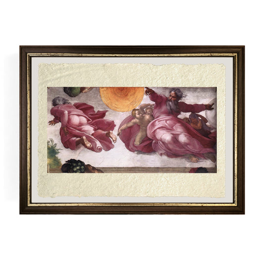 View of San Giuseppe di Castello - Giovanni Antonio Canal known as Canaletto