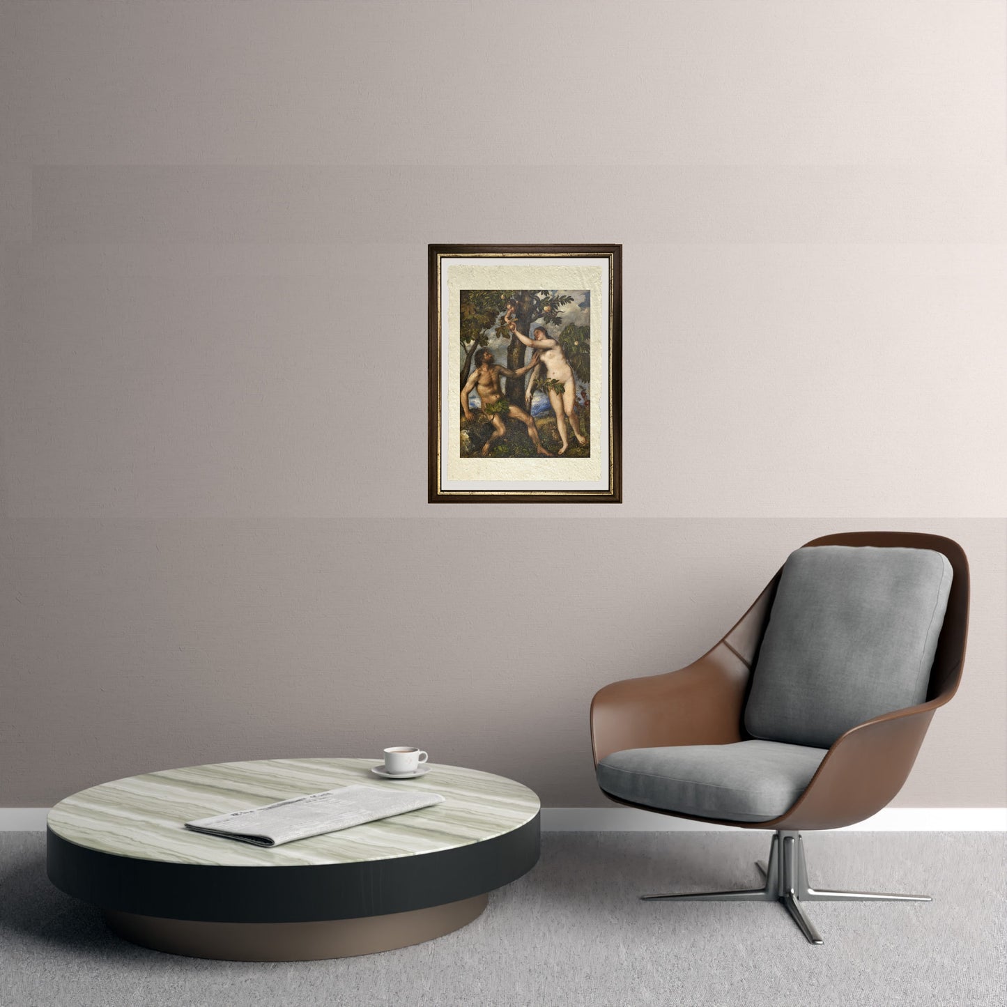 View of San Giuseppe di Castello - Giovanni Antonio Canal known as Canaletto