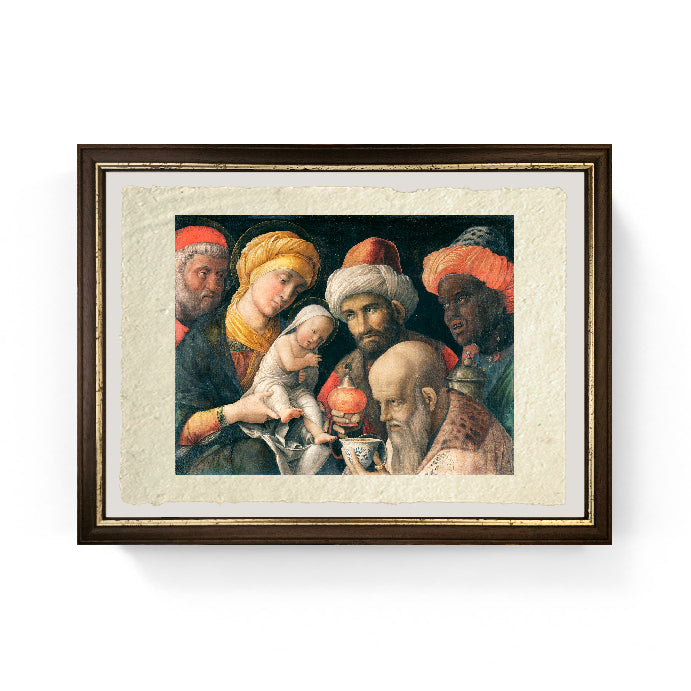 View of San Giuseppe di Castello - Giovanni Antonio Canal known as Canaletto