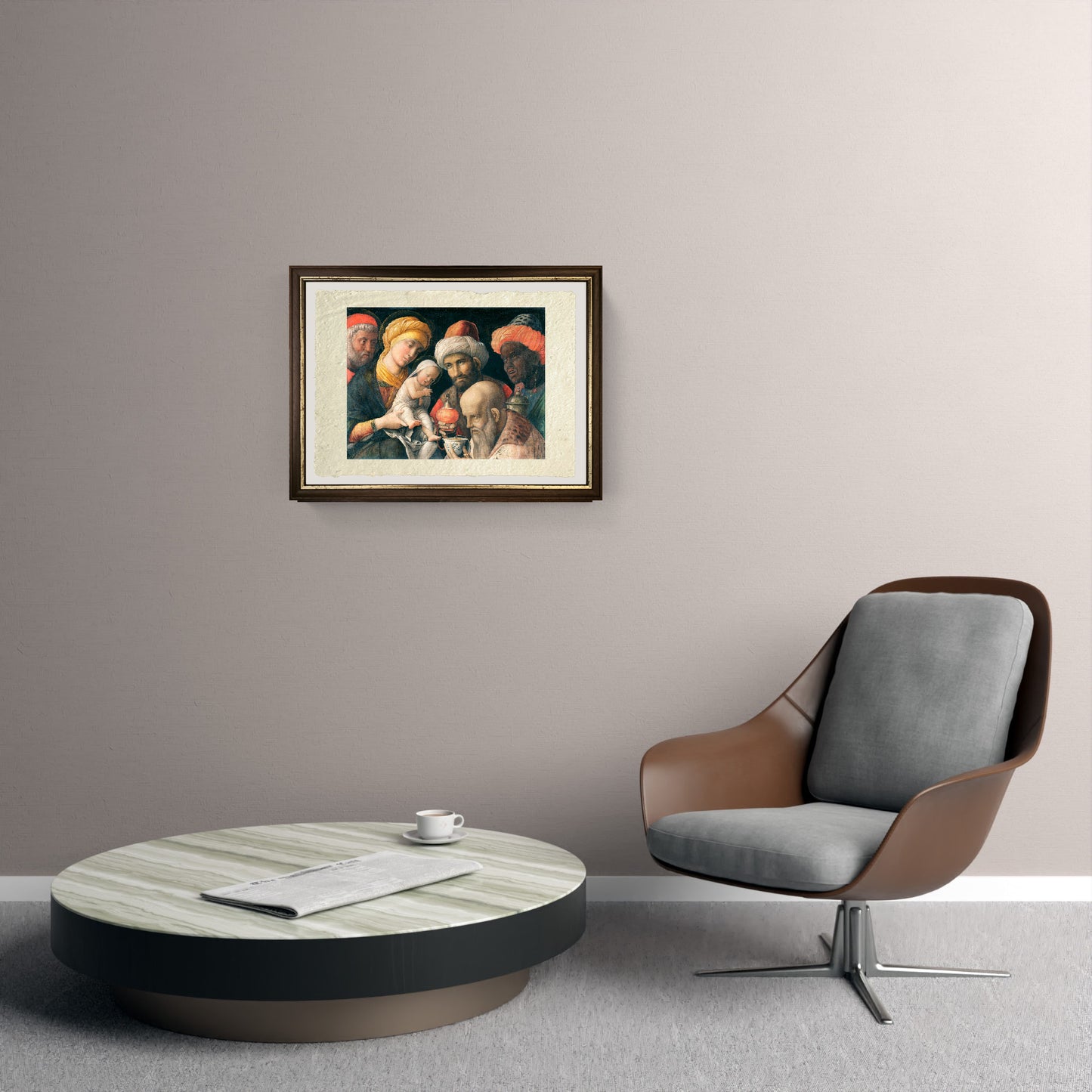 View of San Giuseppe di Castello - Giovanni Antonio Canal known as Canaletto