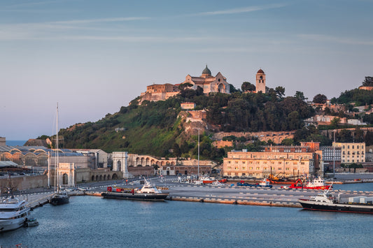 The Julius Claudia dynasty 