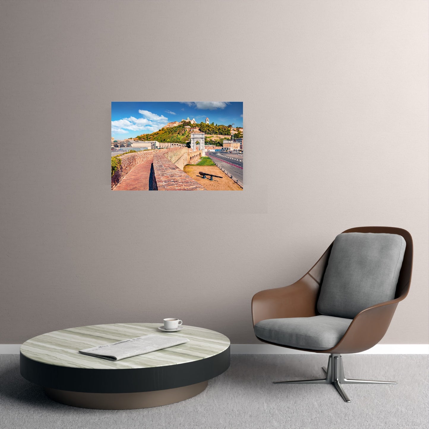 The Julius Claudia dynasty 