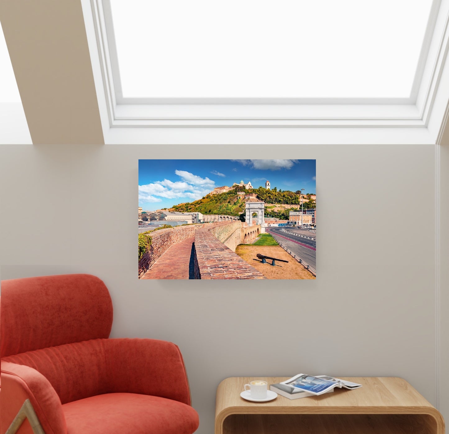 The Julius Claudia dynasty 