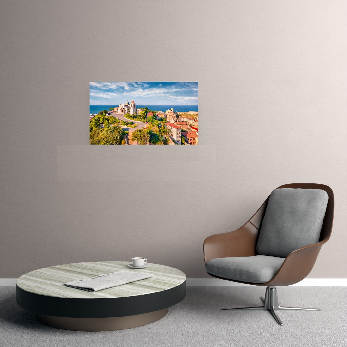 The Julius Claudia dynasty 