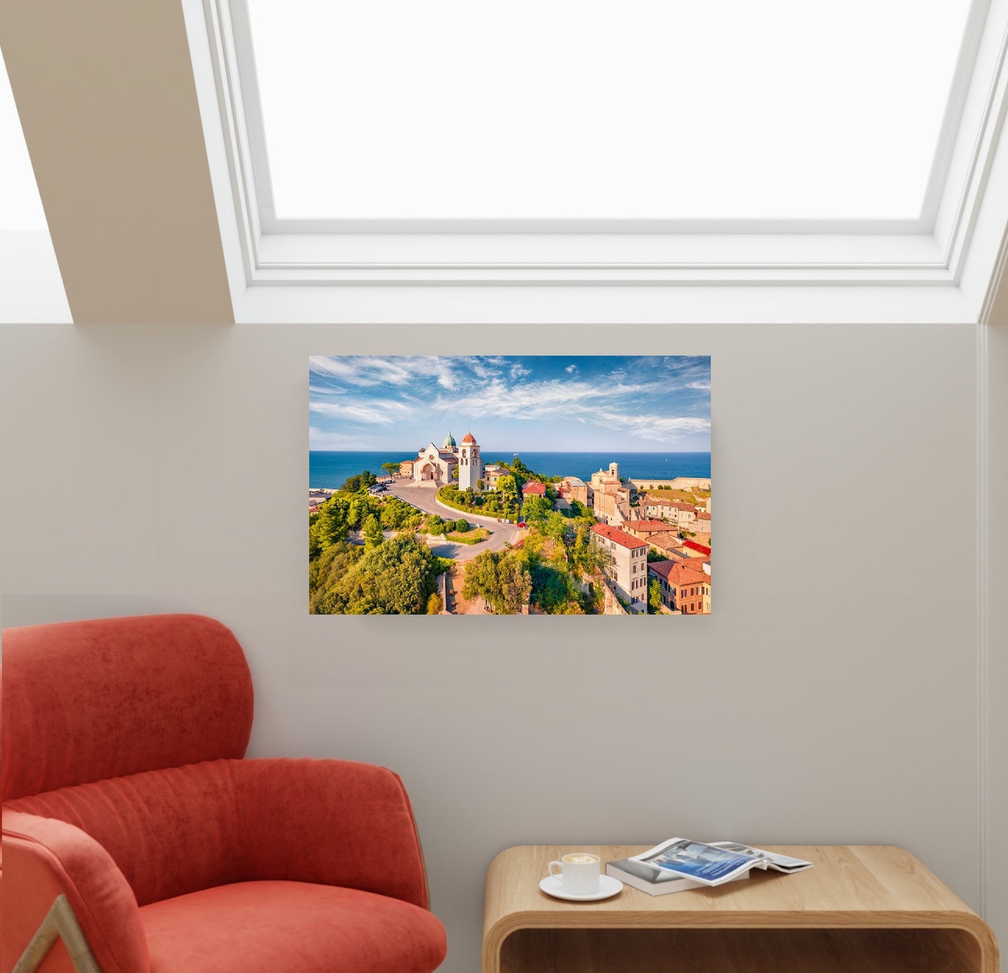 The Julius Claudia dynasty 