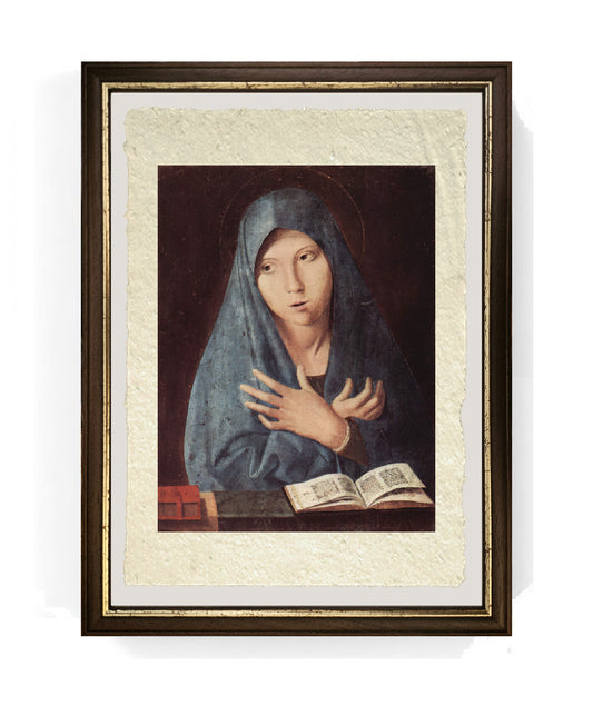 View of San Giuseppe di Castello - Giovanni Antonio Canal known as Canaletto