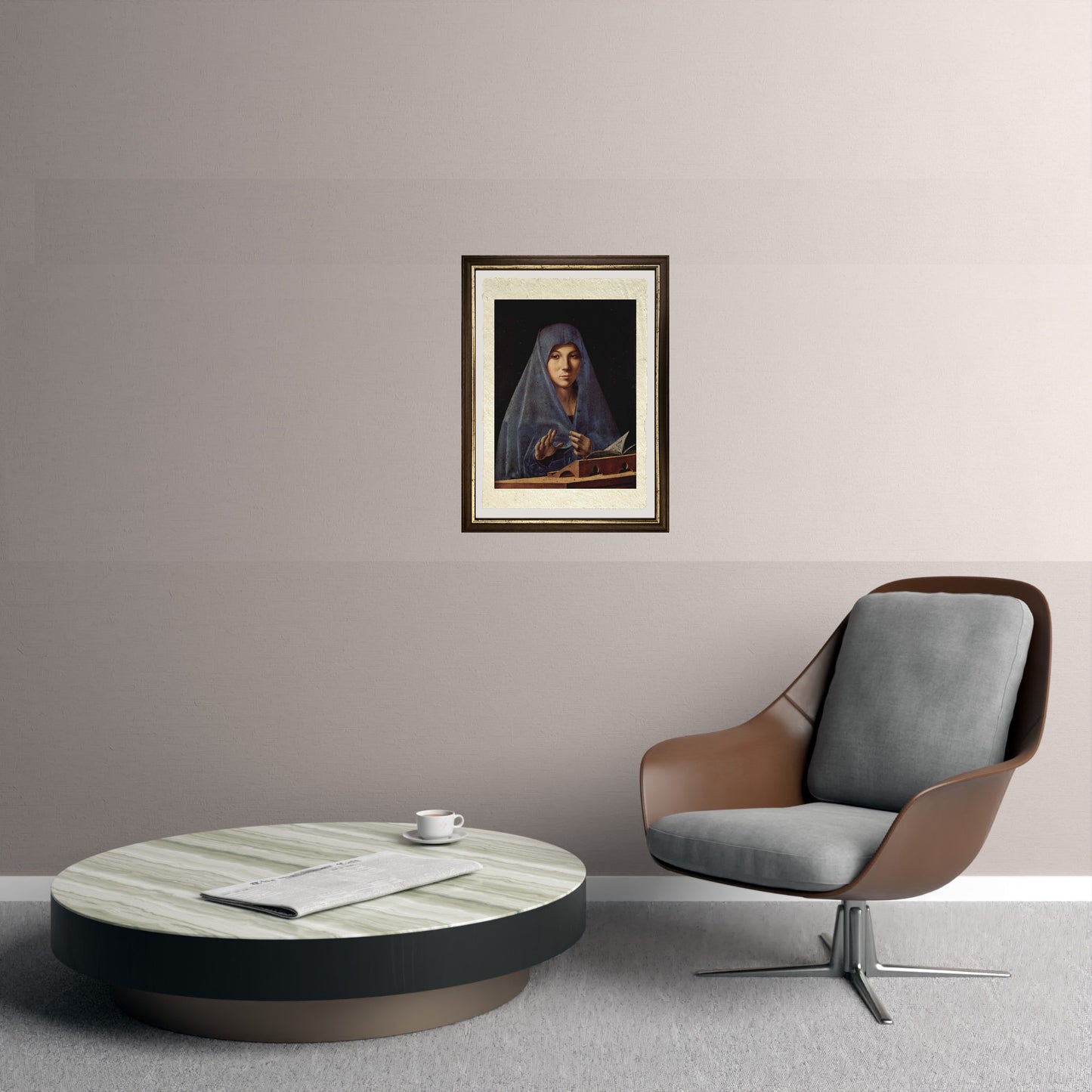 View of San Giuseppe di Castello - Giovanni Antonio Canal known as Canaletto