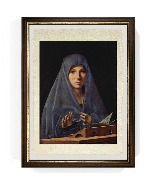 View of San Giuseppe di Castello - Giovanni Antonio Canal known as Canaletto