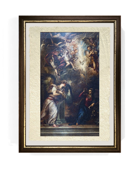 View of San Giuseppe di Castello - Giovanni Antonio Canal known as Canaletto