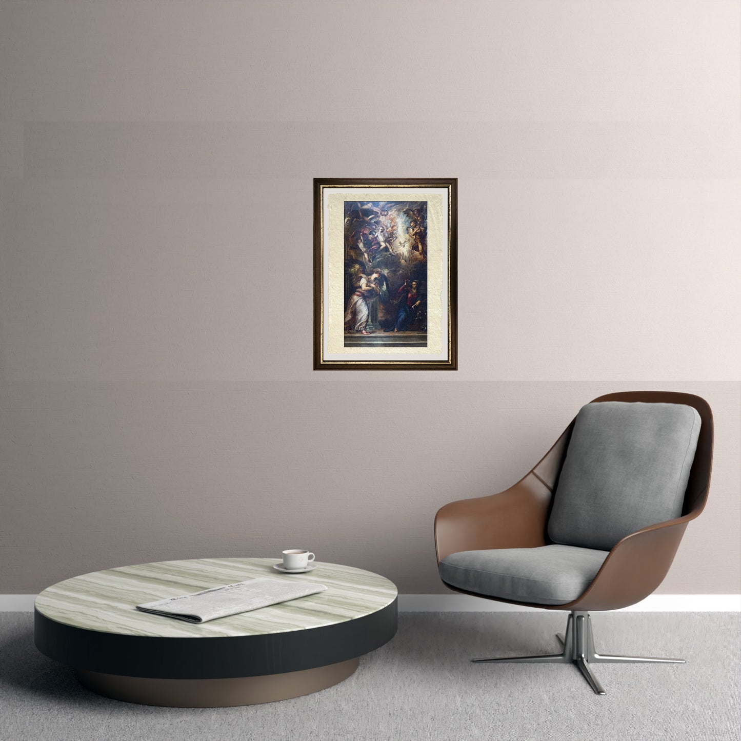 View of San Giuseppe di Castello - Giovanni Antonio Canal known as Canaletto