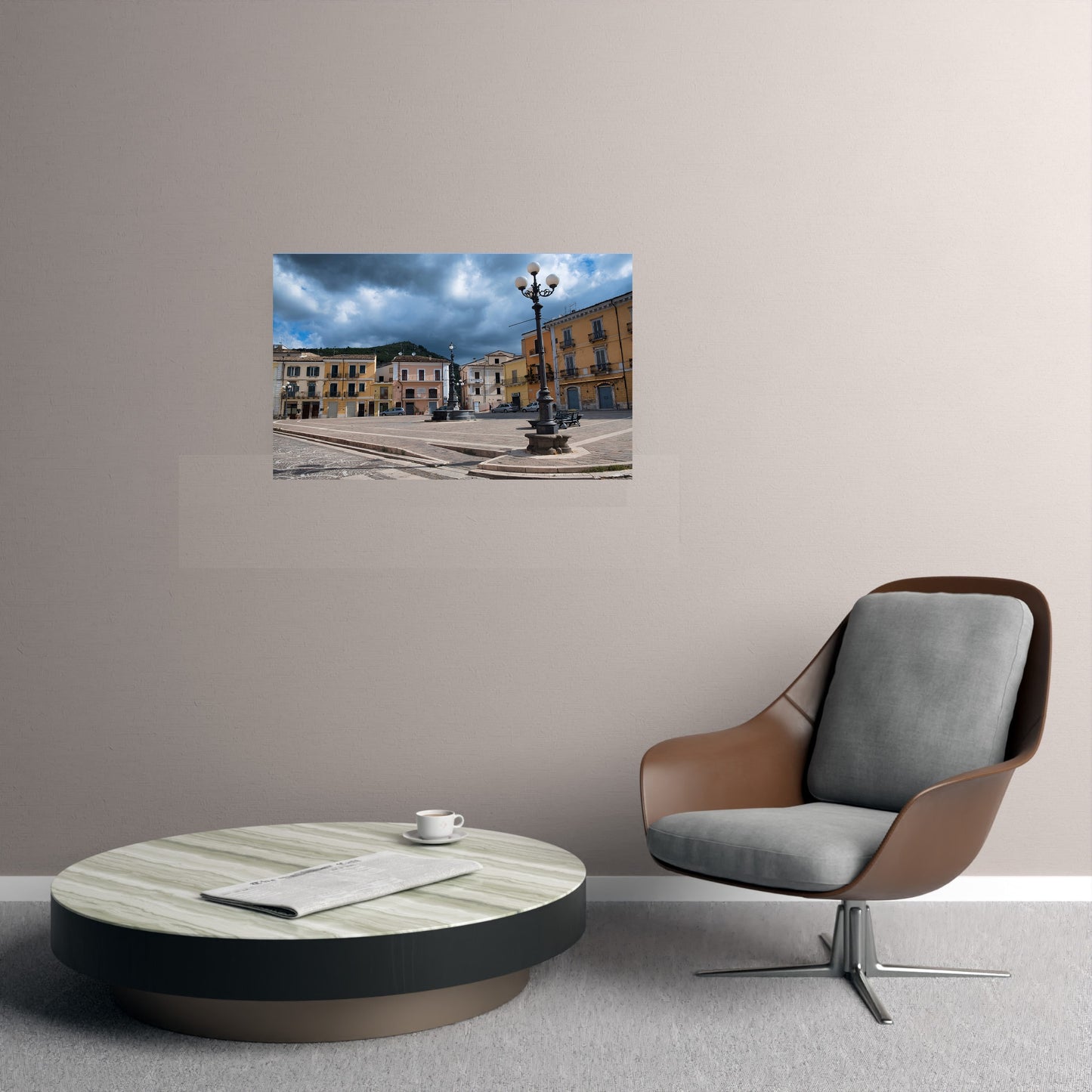 The Julius Claudia dynasty 