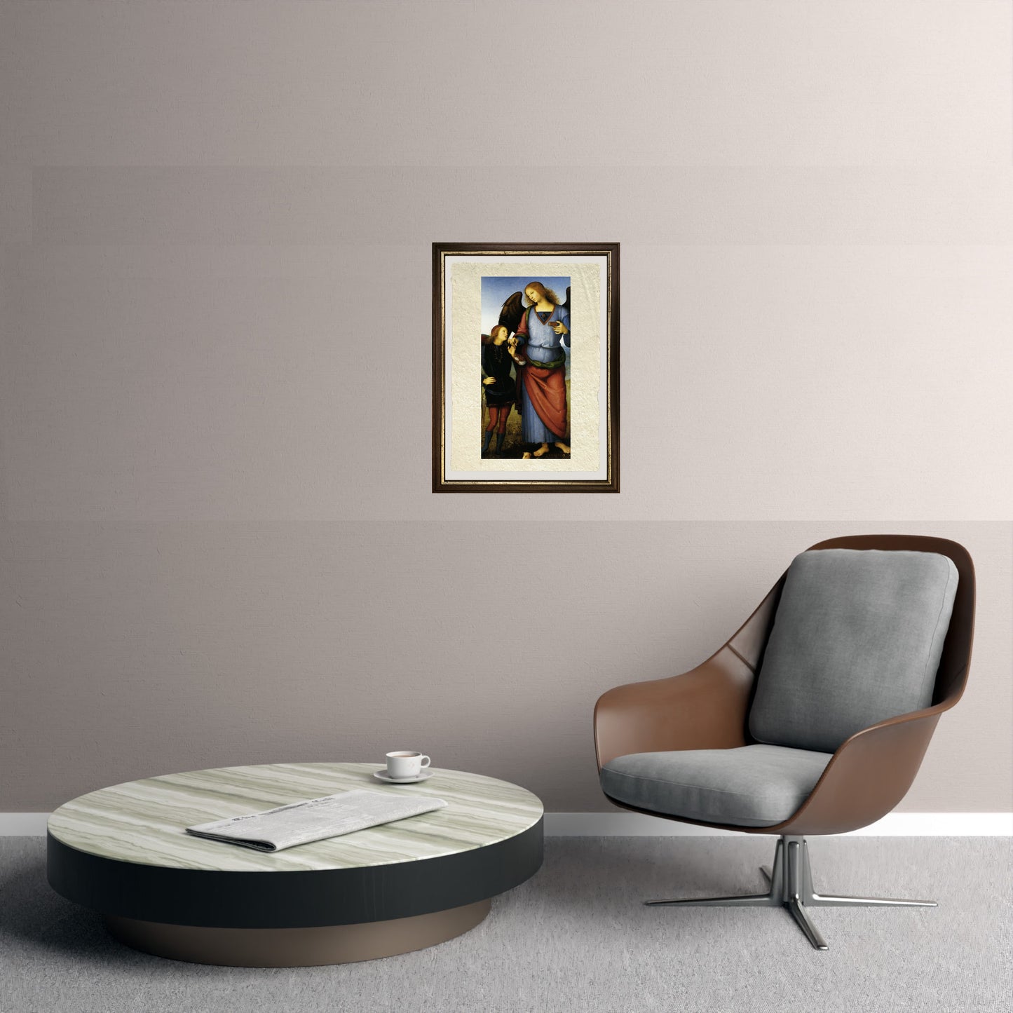 View of San Giuseppe di Castello - Giovanni Antonio Canal known as Canaletto