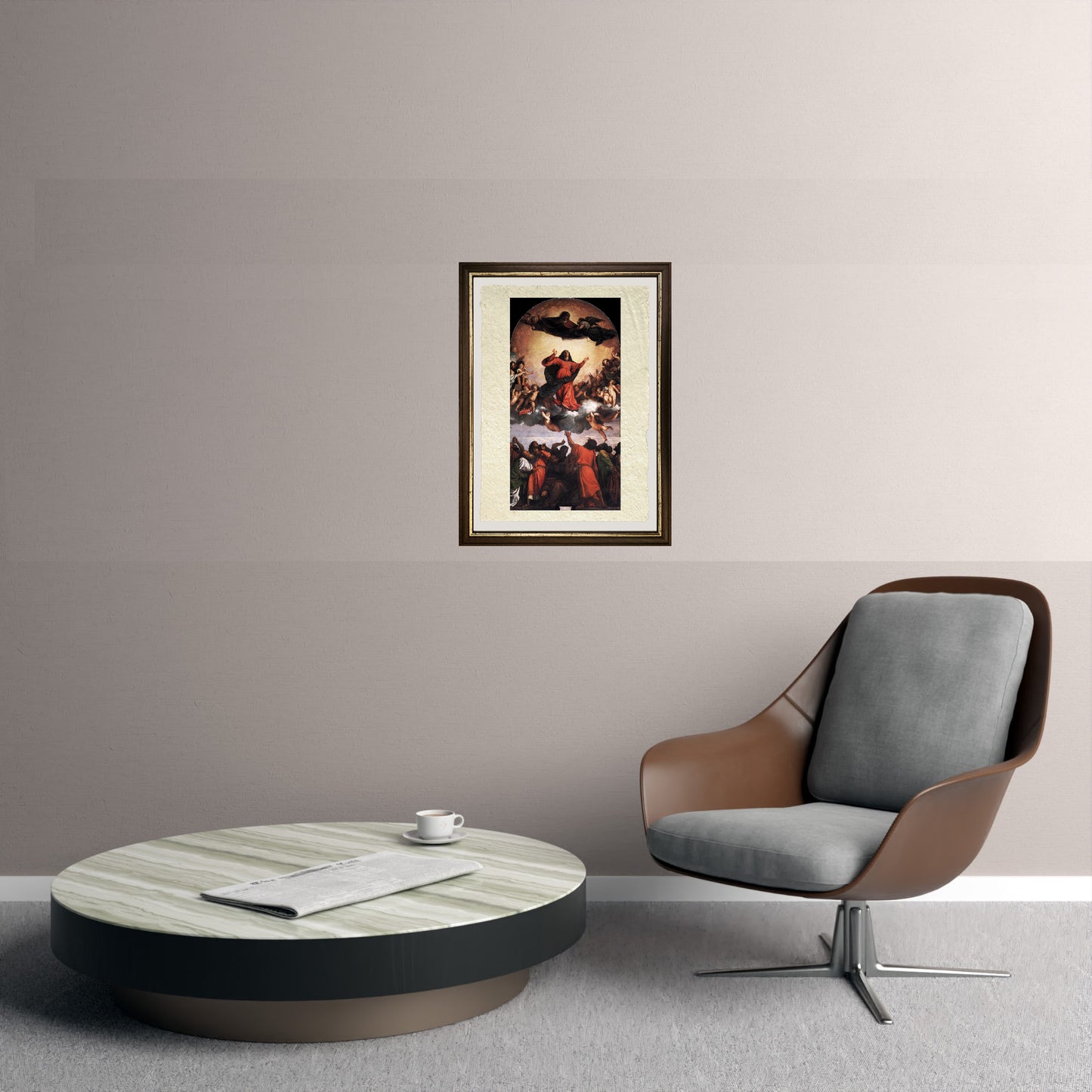 View of San Giuseppe di Castello - Giovanni Antonio Canal known as Canaletto