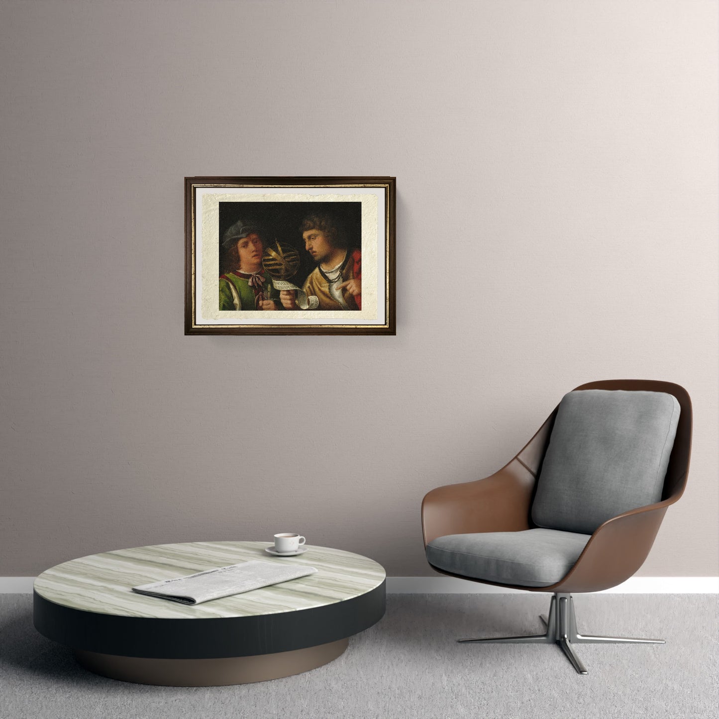 View of San Giuseppe di Castello - Giovanni Antonio Canal known as Canaletto