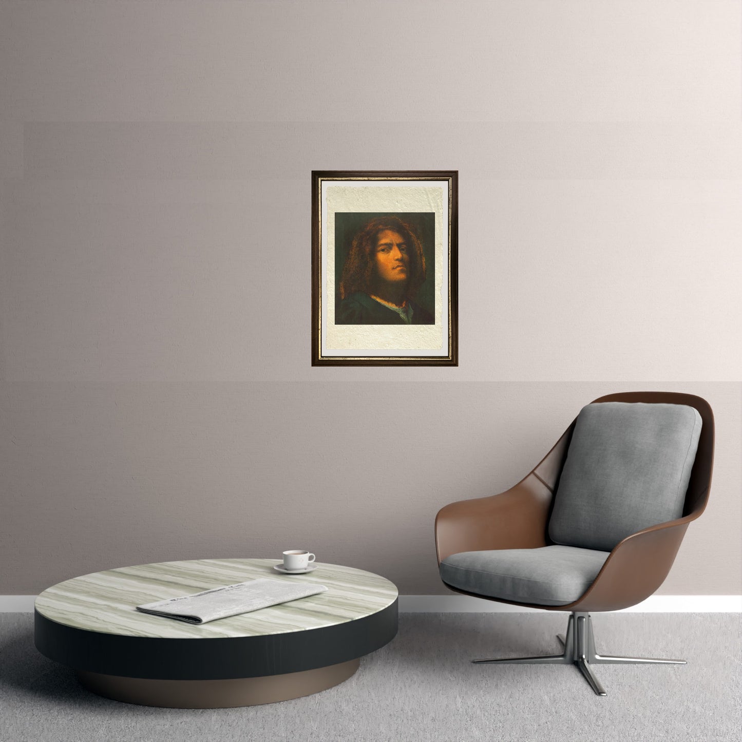 View of San Giuseppe di Castello - Giovanni Antonio Canal known as Canaletto