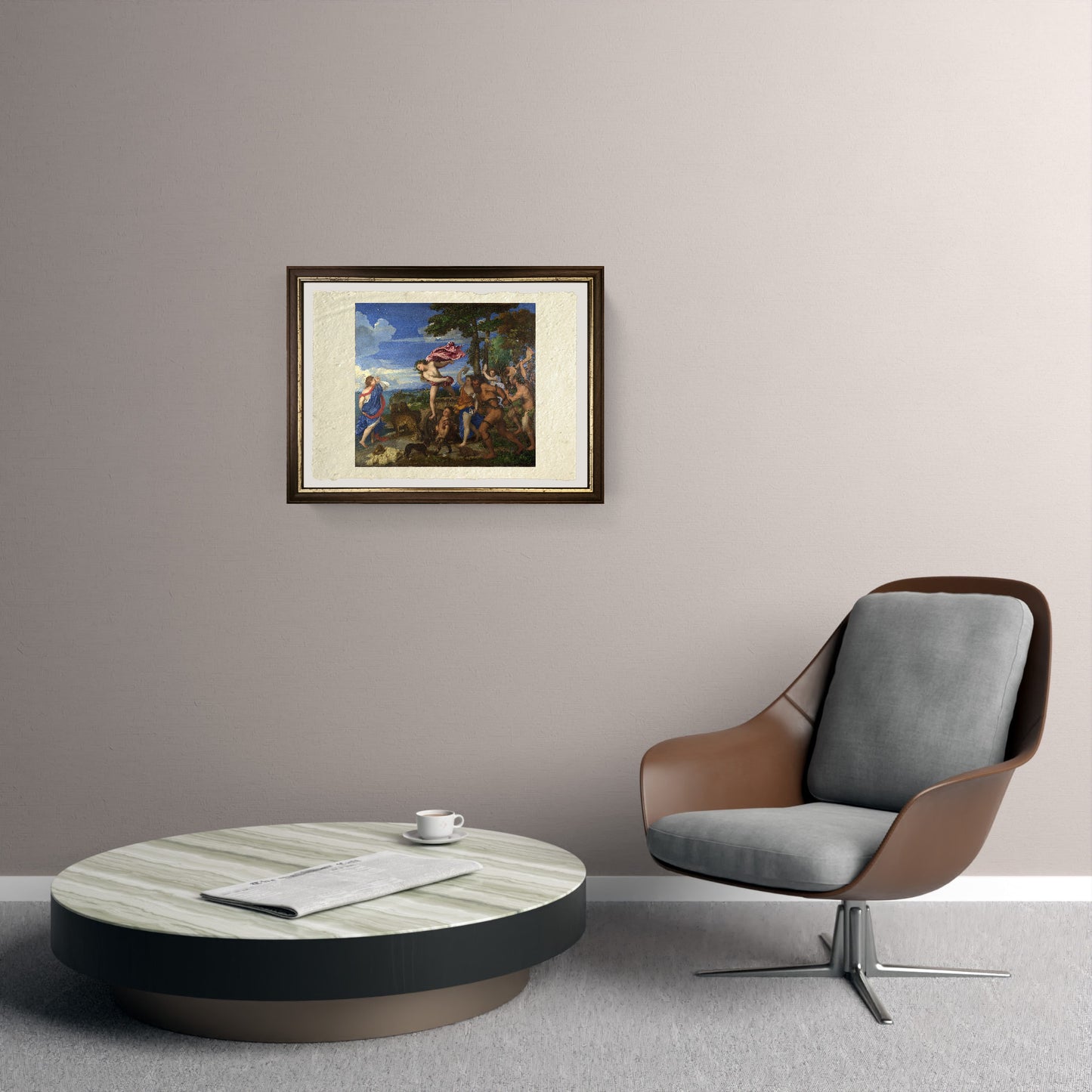 View of San Giuseppe di Castello - Giovanni Antonio Canal known as Canaletto