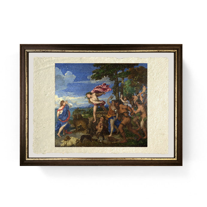 View of San Giuseppe di Castello - Giovanni Antonio Canal known as Canaletto