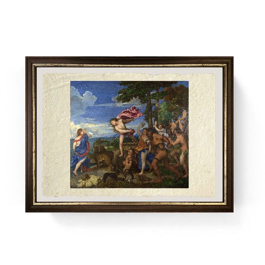 View of San Giuseppe di Castello - Giovanni Antonio Canal known as Canaletto