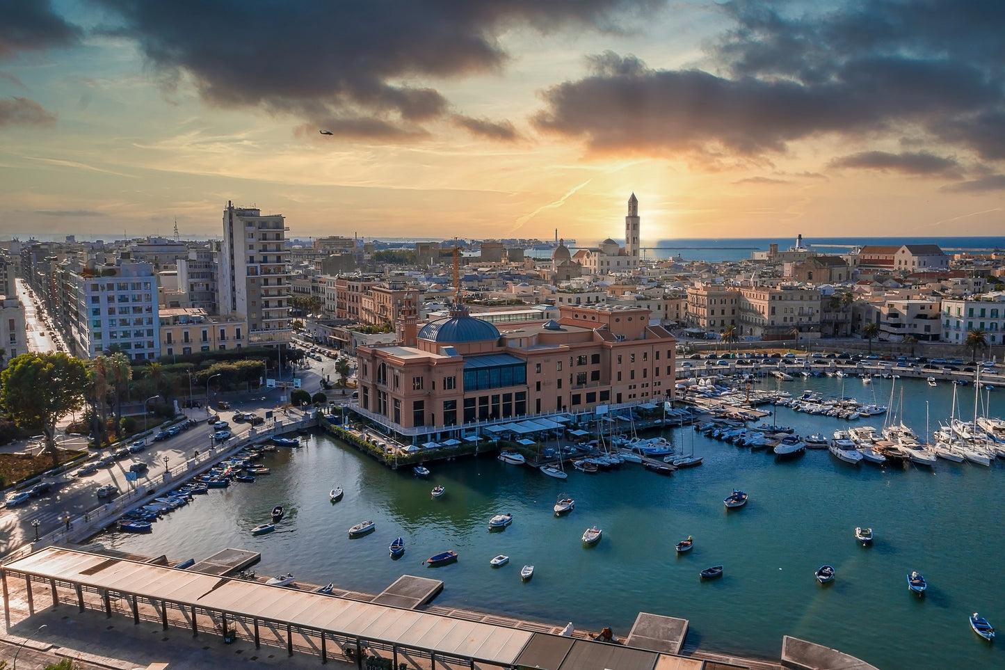 The Julius Claudia dynasty 