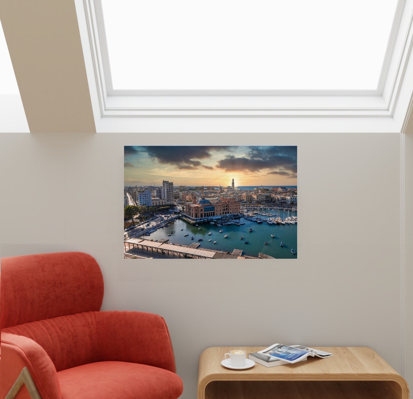 The Julius Claudia dynasty 