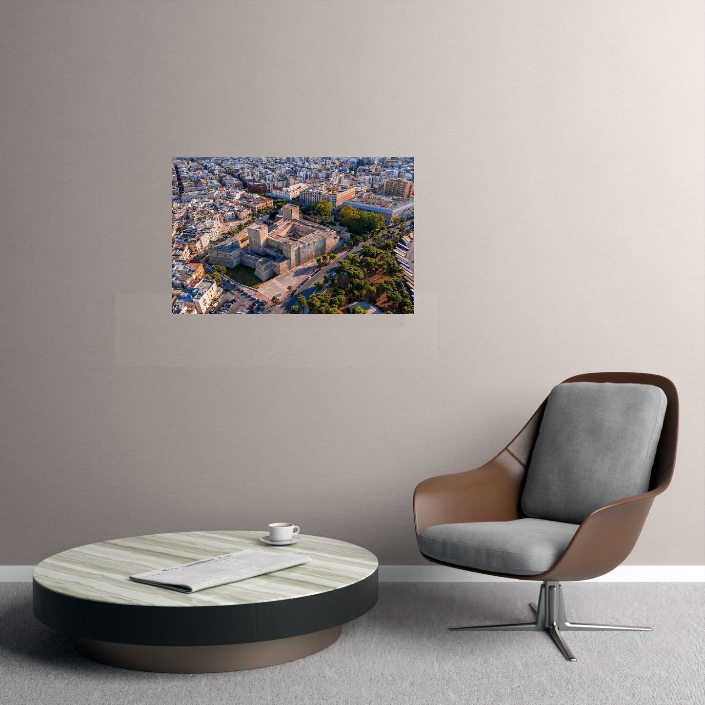 The Julius Claudia dynasty 