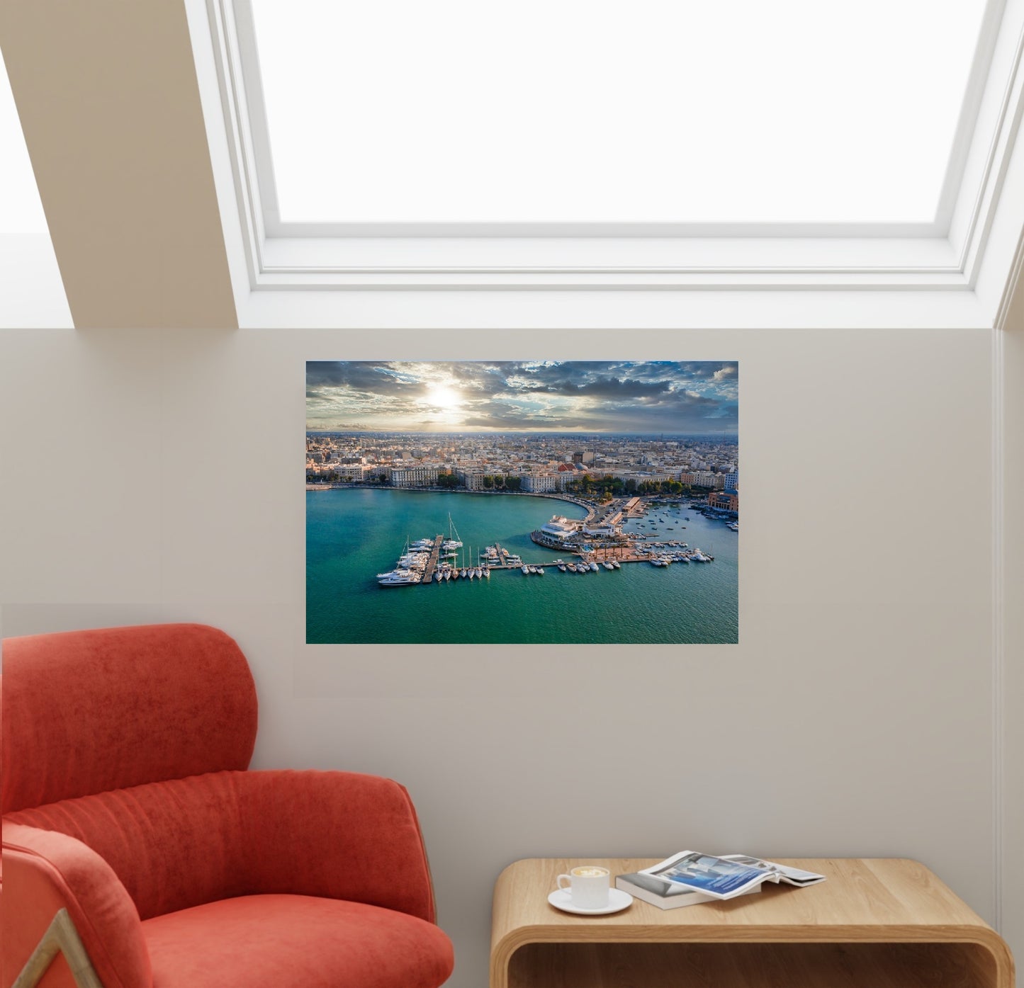 The Julius Claudia dynasty 