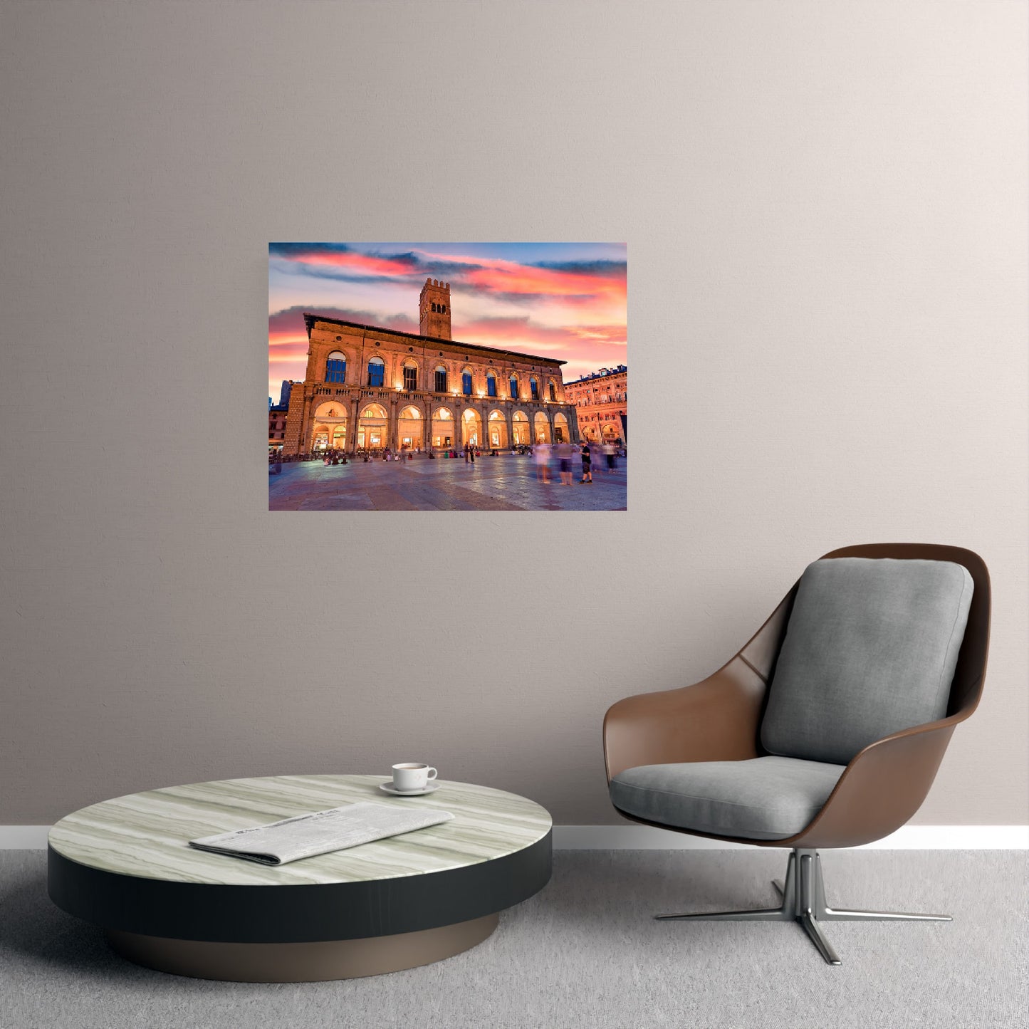 The Julius Claudia dynasty 