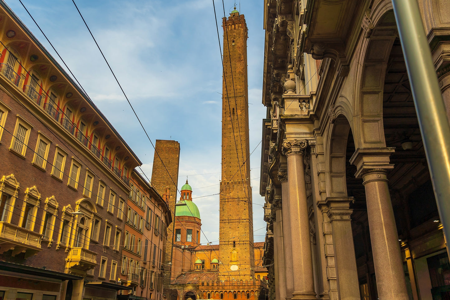 The Julius Claudia dynasty 