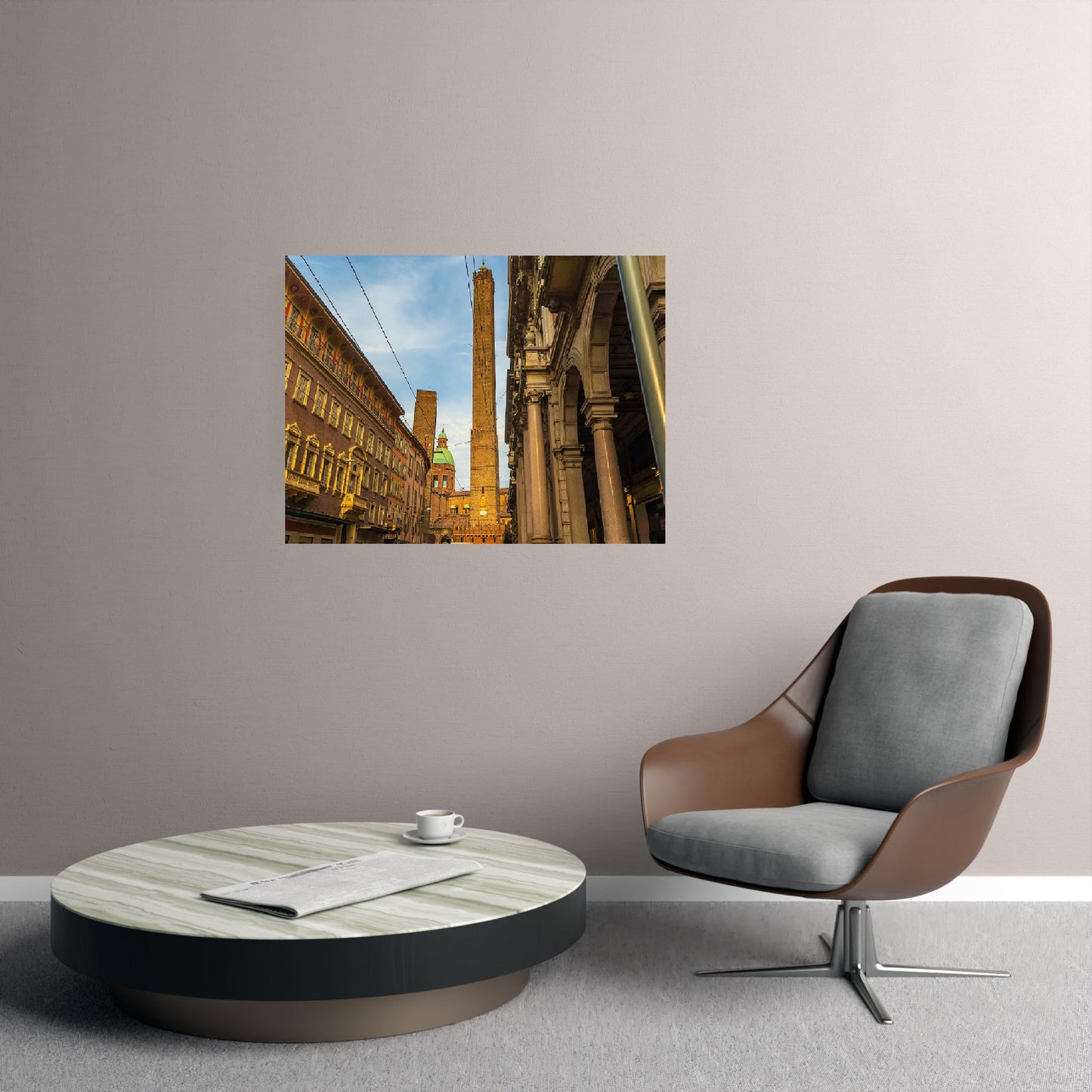 The Julius Claudia dynasty 