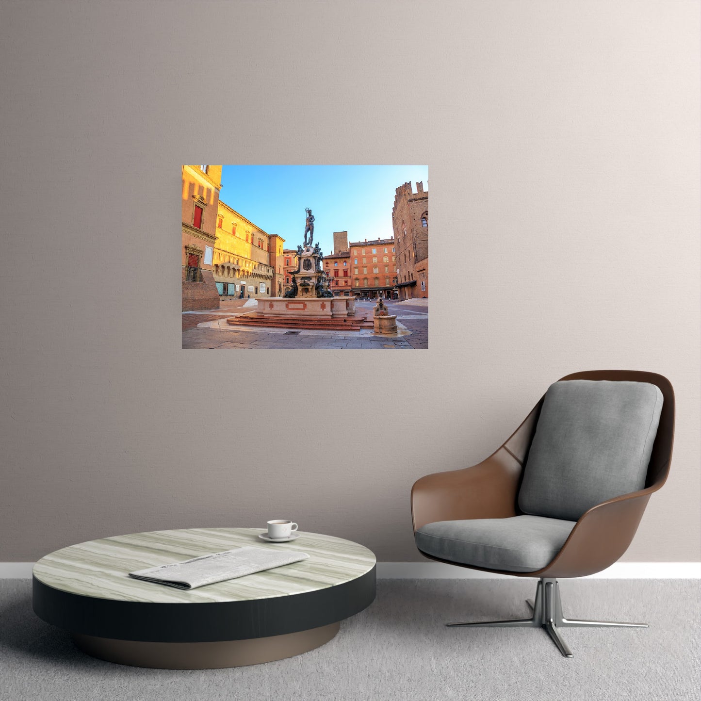 The Julius Claudia dynasty 