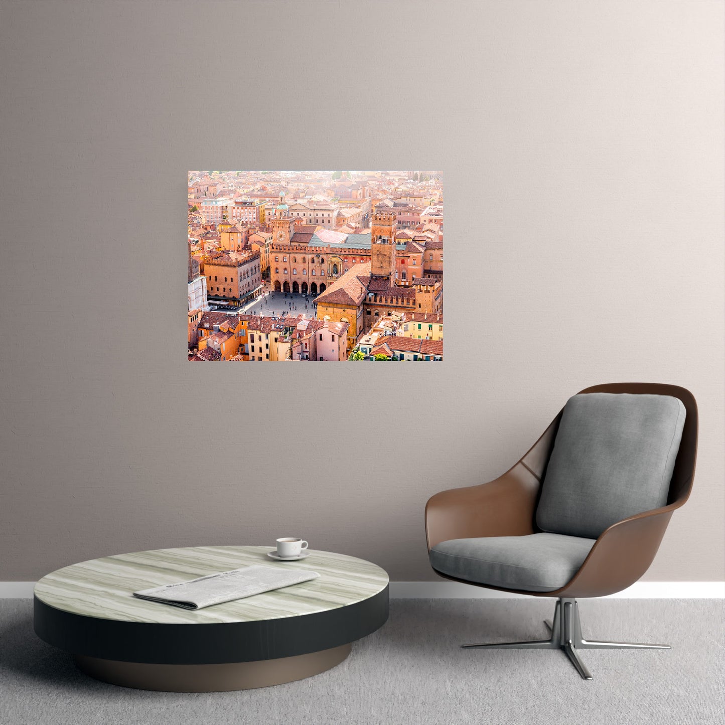 The Julius Claudia dynasty 