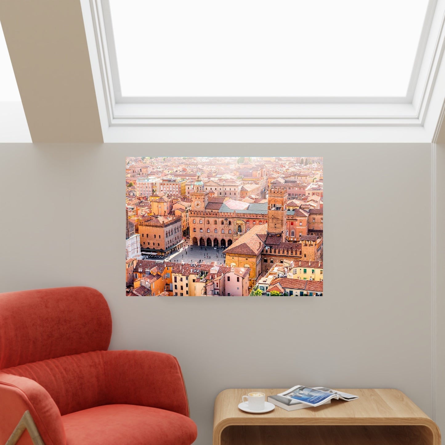 The Julius Claudia dynasty 