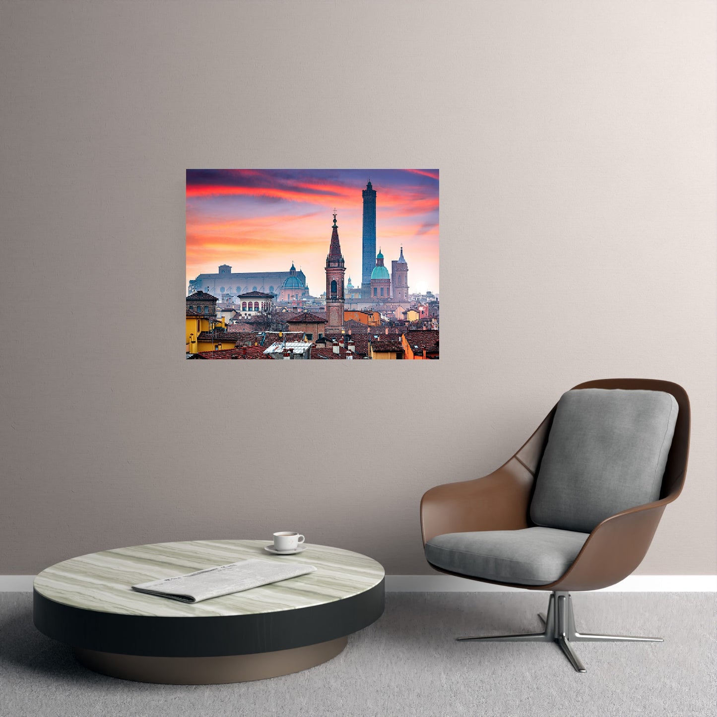 The Julius Claudia dynasty 