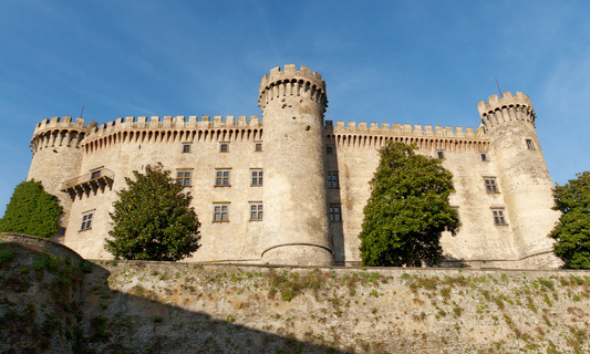 Orsini Odescalchi Castle, Rome