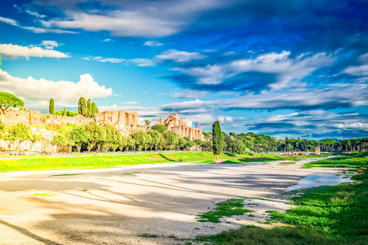 Circus Maximus, Rome
