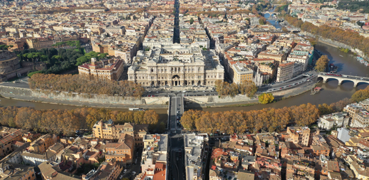 Court of Cassation, Rome