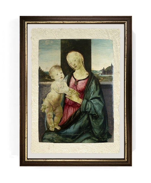 View of San Giuseppe di Castello - Giovanni Antonio Canal known as Canaletto